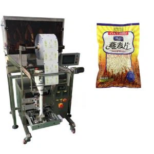 SP - 800D avena pesaje y embalaje de la máquina