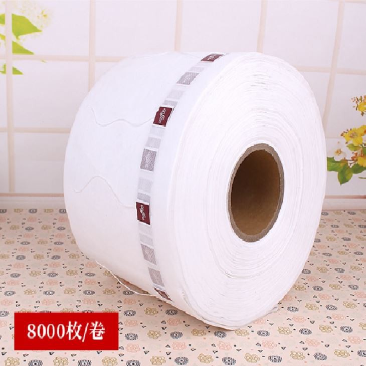 Powder Tea Pyramid Packing Machine