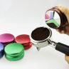 Distribuidor modificado para requisitos particulares del café del café del café de Macaron Anti-mosca Manipulación del café