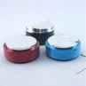 Distribuidor de acero inoxidable de alta calidad y llave Allen, herramienta de café DIY, accesorios para máquinas de café